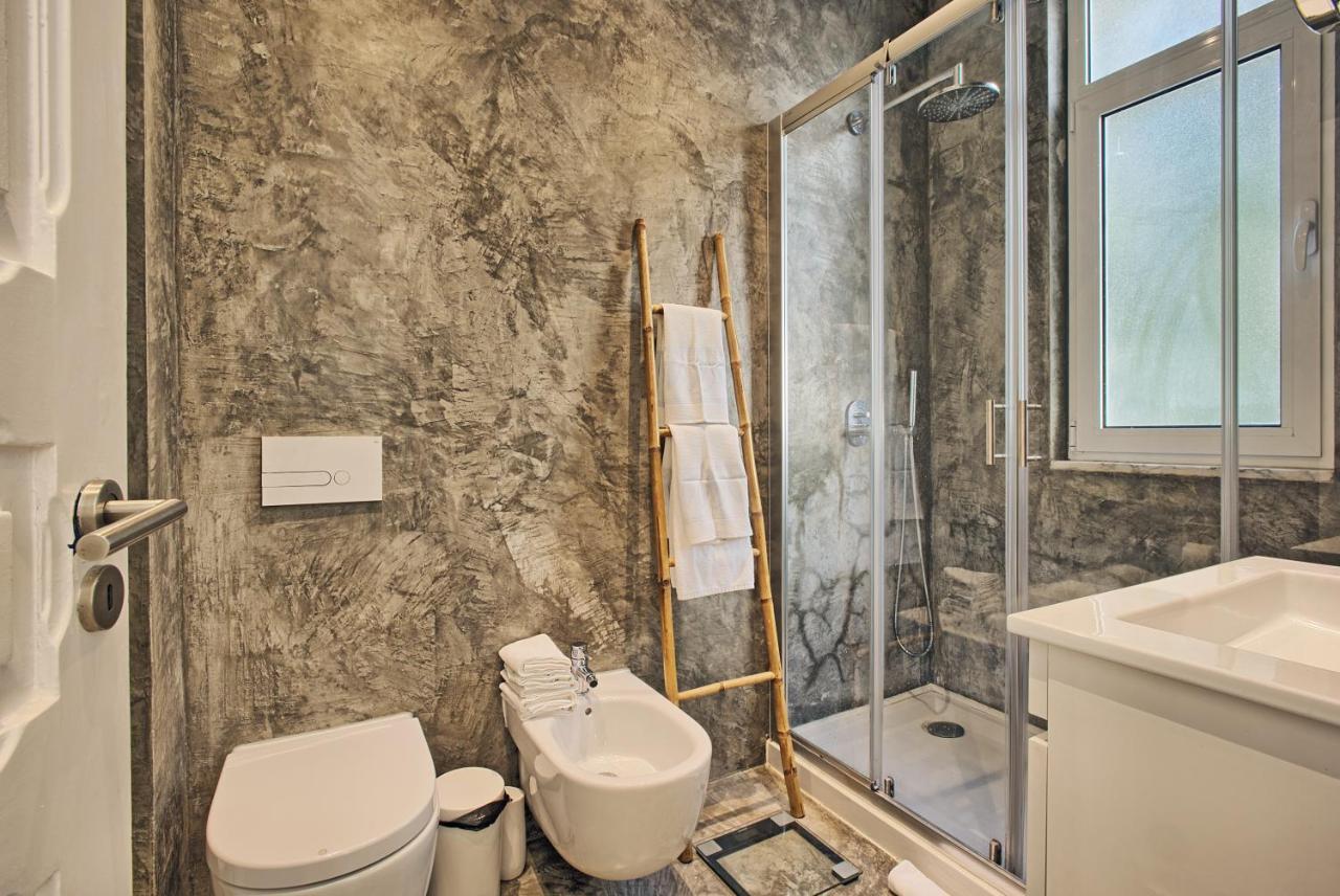 Amoreiras Luxurious By Lisbon Village Apartments Exterior foto